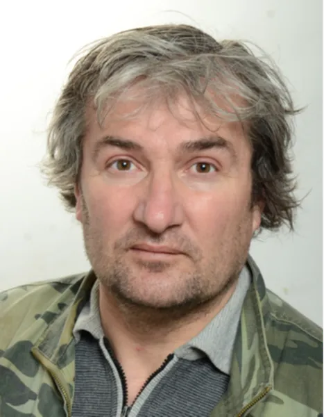 Milan Zahumenicky 